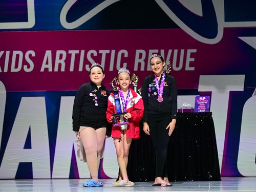KAR Exclusive - Ft. Lauderdale, FL - 3/23/2024 - Awards
