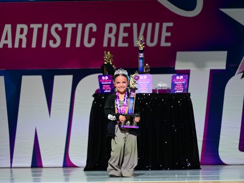 KAR Exclusive - Ft. Lauderdale, FL - 3/23/2024 - Awards
