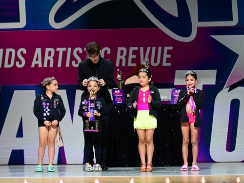 KAR Exclusive - Ft. Lauderdale, FL - 3/23/2024 - Awards