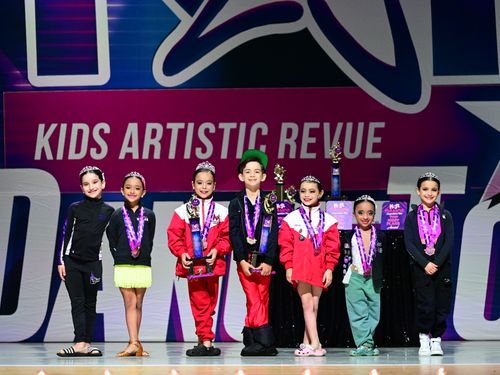 KAR Exclusive - Ft. Lauderdale, FL - 3/23/2024 - Awards