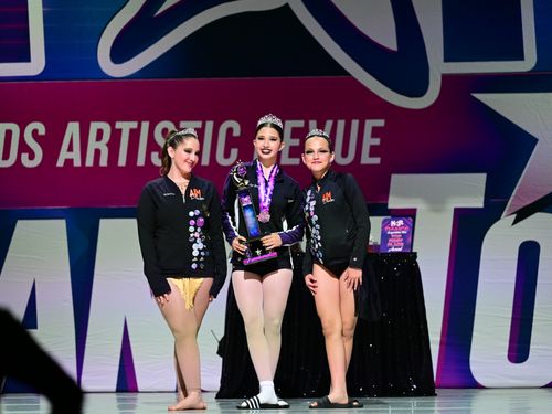 KAR Exclusive - Ft. Lauderdale, FL - 3/23/2024 - Awards