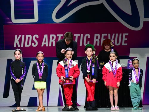 KAR Exclusive - Ft. Lauderdale, FL - 3/23/2024 - Awards