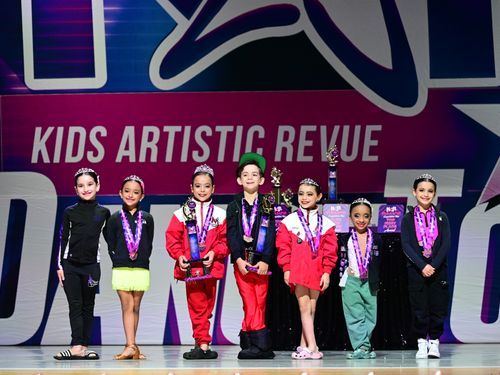 KAR Exclusive - Ft. Lauderdale, FL - 3/23/2024 - Awards