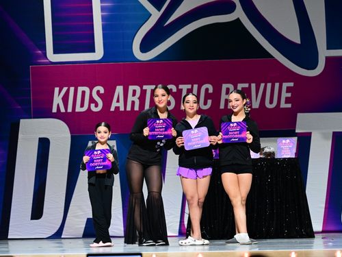 KAR Exclusive - Ft. Lauderdale, FL - 3/23/2024 - Awards