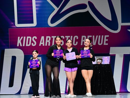 KAR Exclusive - Ft. Lauderdale, FL - 3/23/2024 - Awards