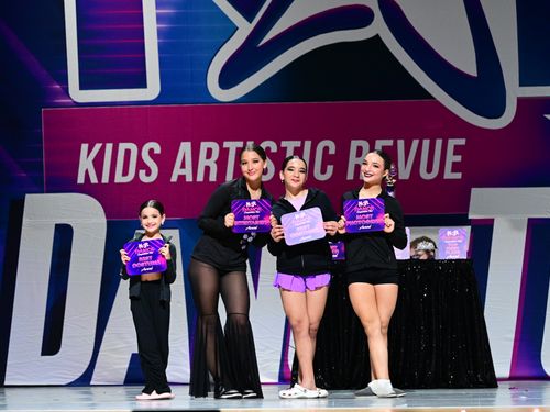 KAR Exclusive - Ft. Lauderdale, FL - 3/23/2024 - Awards