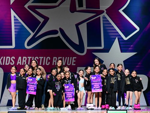 KAR Exclusive - Ft. Lauderdale, FL - 3/23/2024 - Awards