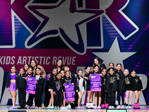 KAR Exclusive - Ft. Lauderdale, FL - 3/23/2024 - Awards