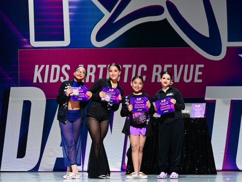 KAR Exclusive - Ft. Lauderdale, FL - 3/23/2024 - Awards