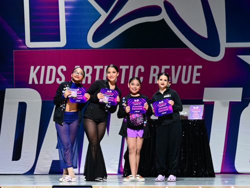 KAR Exclusive - Ft. Lauderdale, FL - 3/23/2024 - Awards