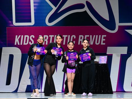 KAR Exclusive - Ft. Lauderdale, FL - 3/23/2024 - Awards