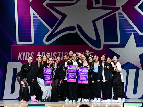 KAR Exclusive - Ft. Lauderdale, FL - 3/23/2024 - Awards