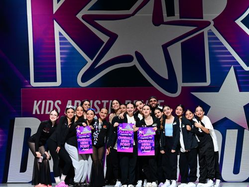 KAR Exclusive - Ft. Lauderdale, FL - 3/23/2024 - Awards
