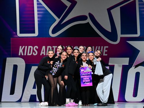 KAR Exclusive - Ft. Lauderdale, FL - 3/23/2024 - Awards