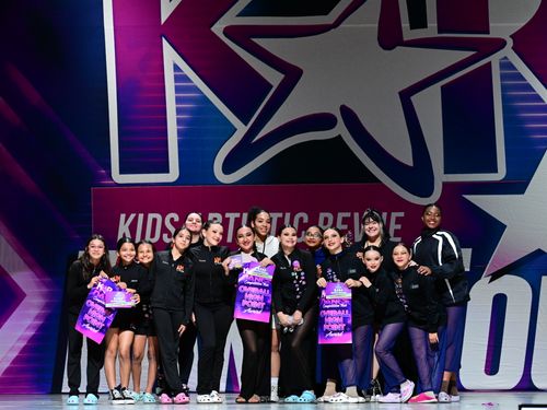 KAR Exclusive - Ft. Lauderdale, FL - 3/23/2024 - Awards