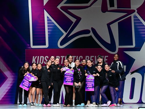 KAR Exclusive - Ft. Lauderdale, FL - 3/23/2024 - Awards