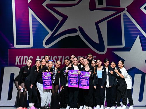 KAR Exclusive - Ft. Lauderdale, FL - 3/23/2024 - Awards