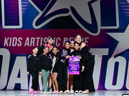 KAR Exclusive - Ft. Lauderdale, FL - 3/23/2024 - Awards