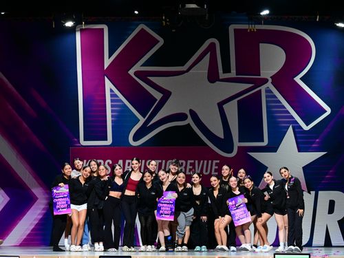 KAR Exclusive - Ft. Lauderdale, FL - 3/23/2024 - Awards