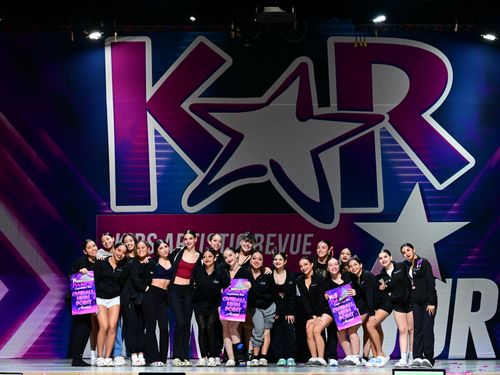 KAR Exclusive - Ft. Lauderdale, FL - 3/23/2024 - Awards