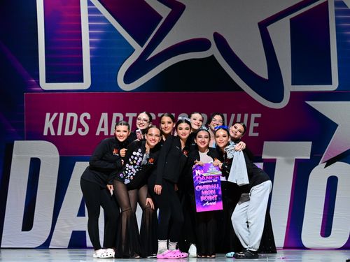 KAR Exclusive - Ft. Lauderdale, FL - 3/23/2024 - Awards