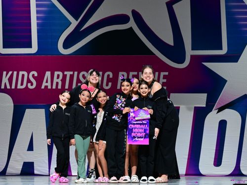 KAR Exclusive - Ft. Lauderdale, FL - 3/23/2024 - Awards