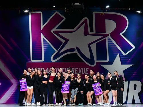 KAR Exclusive - Ft. Lauderdale, FL - 3/23/2024 - Awards
