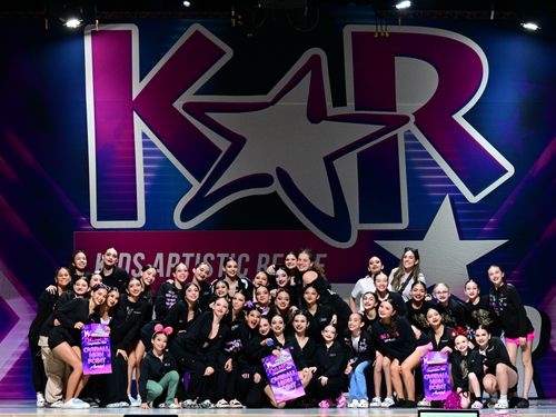 KAR Exclusive - Ft. Lauderdale, FL - 3/23/2024 - Awards