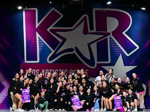 KAR Exclusive - Ft. Lauderdale, FL - 3/23/2024 - Awards