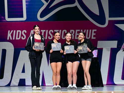 KAR Exclusive - Ft. Lauderdale, FL - 3/23/2024 - Awards