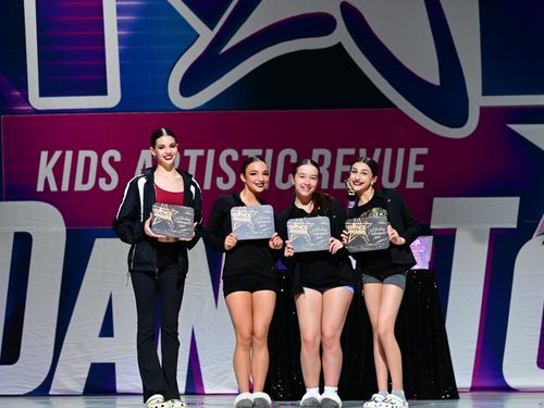 KAR Exclusive - Ft. Lauderdale, FL - 3/23/2024 - Awards