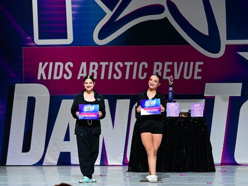 KAR Exclusive - Ft. Lauderdale, FL - 3/23/2024 - Awards