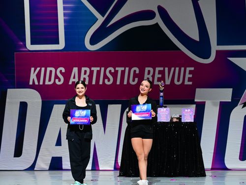 KAR Exclusive - Ft. Lauderdale, FL - 3/23/2024 - Awards