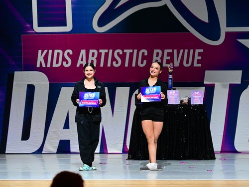 KAR Exclusive - Ft. Lauderdale, FL - 3/23/2024 - Awards