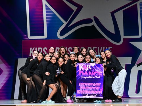 KAR Exclusive - Ft. Lauderdale, FL - 3/23/2024 - Awards