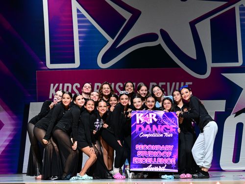 KAR Exclusive - Ft. Lauderdale, FL - 3/23/2024 - Awards
