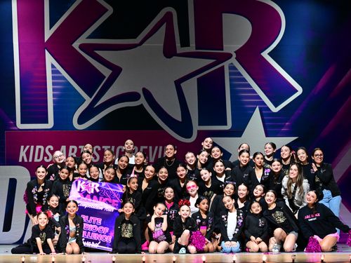 KAR Exclusive - Ft. Lauderdale, FL - 3/23/2024 - Awards