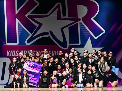 KAR Exclusive - Ft. Lauderdale, FL - 3/23/2024 - Awards