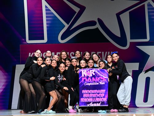 KAR Exclusive - Ft. Lauderdale, FL - 3/23/2024 - Awards