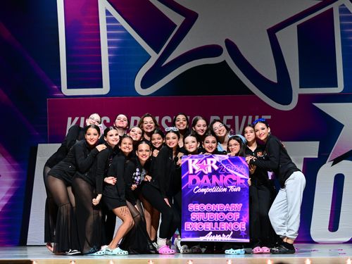 KAR Exclusive - Ft. Lauderdale, FL - 3/23/2024 - Awards