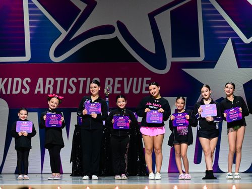 KAR Exclusive - Ft. Lauderdale, FL - 3/23/2024 - Awards