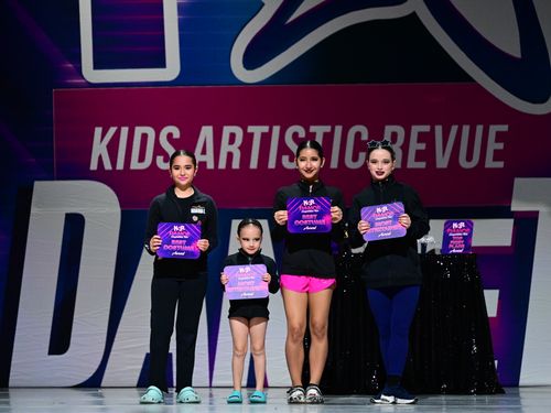 KAR Exclusive - Ft. Lauderdale, FL - 3/23/2024 - Awards