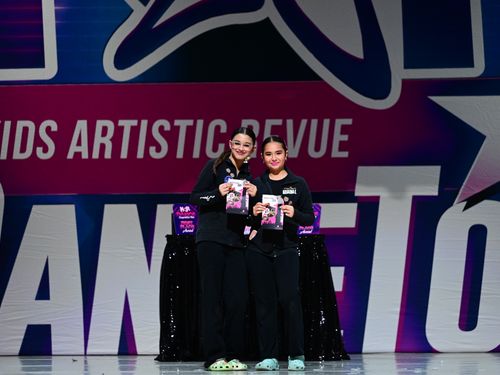 KAR Exclusive - Ft. Lauderdale, FL - 3/23/2024 - Awards