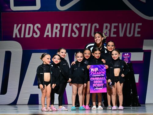 KAR Exclusive - Ft. Lauderdale, FL - 3/23/2024 - Awards