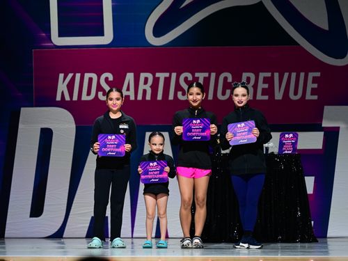 KAR Exclusive - Ft. Lauderdale, FL - 3/23/2024 - Awards