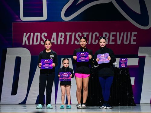 KAR Exclusive - Ft. Lauderdale, FL - 3/23/2024 - Awards