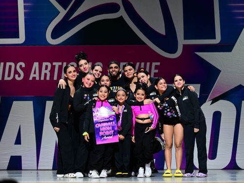 KAR Exclusive - Ft. Lauderdale, FL - 3/23/2024 - Awards