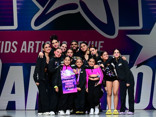 KAR Exclusive - Ft. Lauderdale, FL - 3/23/2024 - Awards