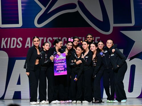 KAR Exclusive - Ft. Lauderdale, FL - 3/23/2024 - Awards
