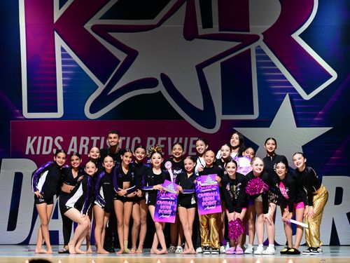KAR Exclusive - Ft. Lauderdale, FL - 3/23/2024 - Awards